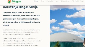 Biogas kao most ka strateškom partnerstvu sa Korejom